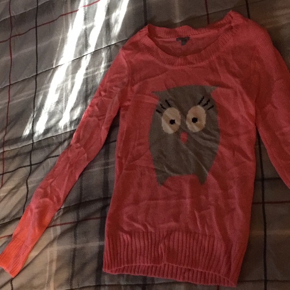 A Sweater From Charlotte Russe - Picture 2 of 2